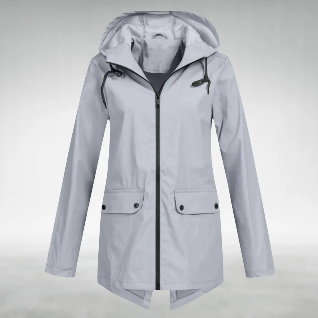 Rosalyn | Chaqueta de exterior para todo tipo de clima
