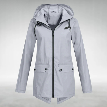 Rosalyn | Chaqueta de exterior para todo tipo de clima