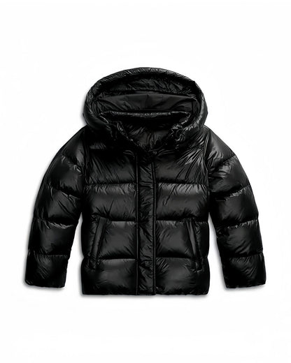 Bloom ™ | Amore - Women Puffer Jacket - Aurora Classics