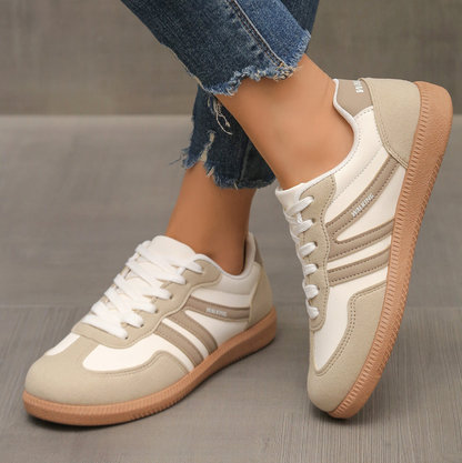 Zapatillas Diana - Diseño de Flexibilidad Absoluta