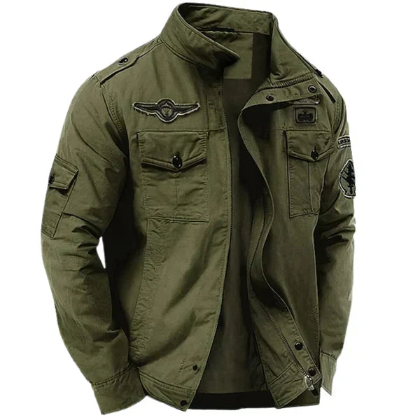 Peter™ | Jersey de cuarto de cremallera