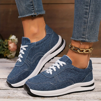 Zapatillas Marta - Diseño con Realce Ligero