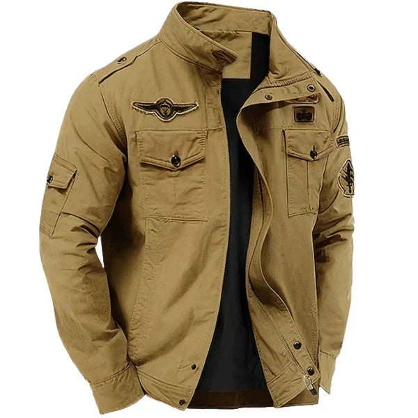 Peter™ | Jersey de cuarto de cremallera