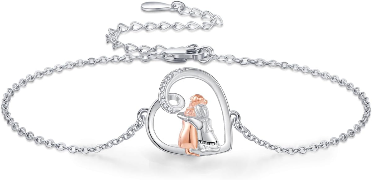 La pulsera de la suerte — ajustable