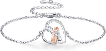 La pulsera de la suerte — ajustable