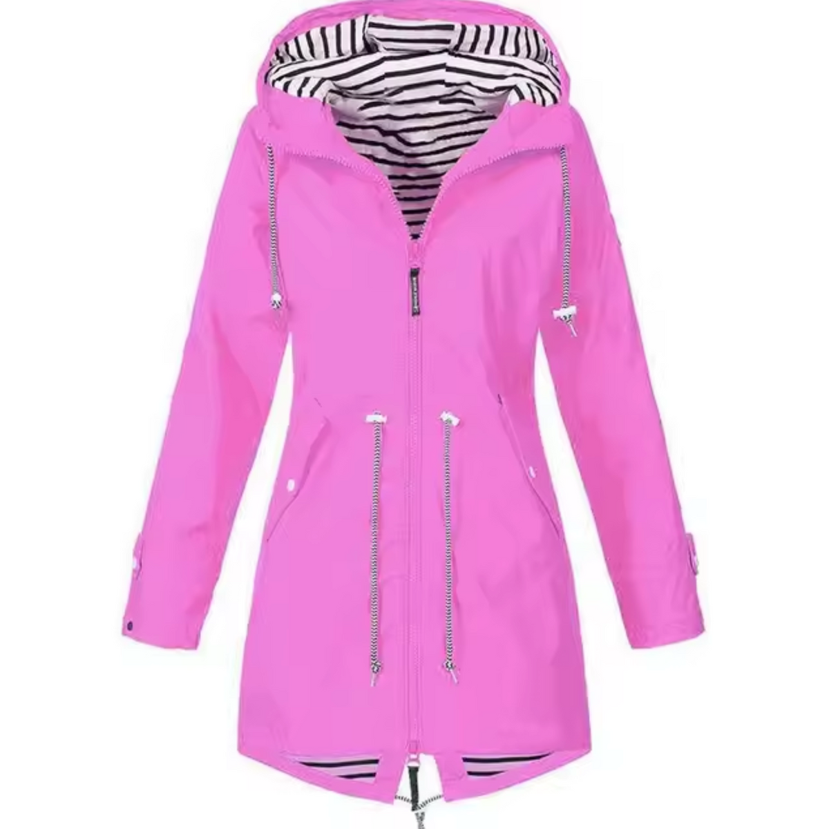 Marylene | Weatherproof Jacket