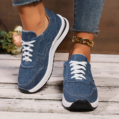 Zapatillas Marta - Diseño con Realce Ligero