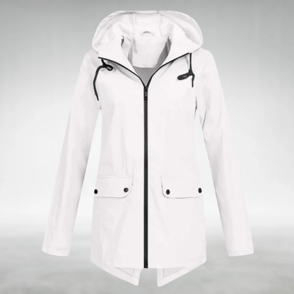 Rosalyn | Chaqueta de exterior para todo tipo de clima