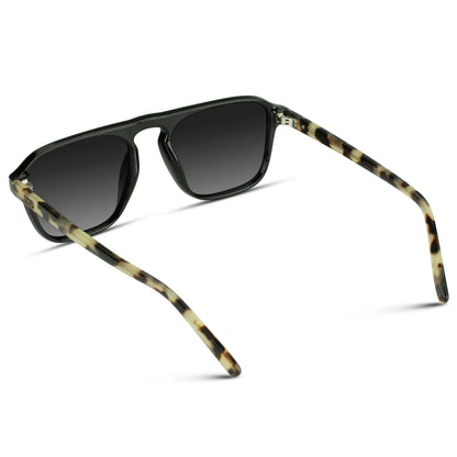 Emerson Optics | Polarizados
