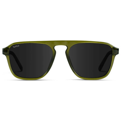 Emerson Optics | Polarizados