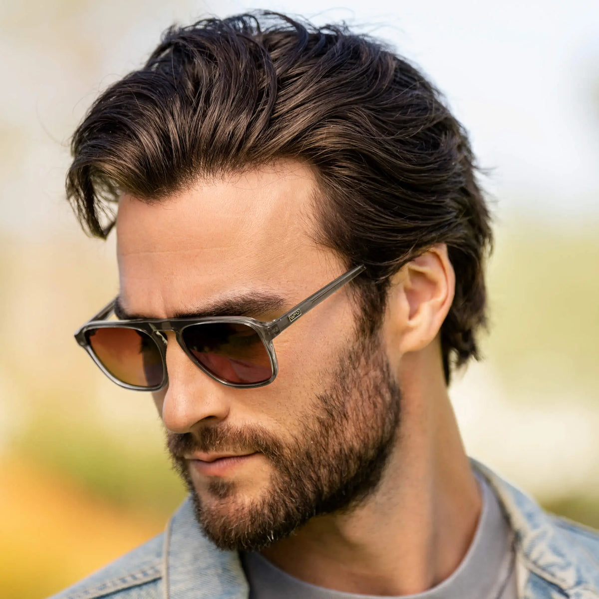 Emerson Optics | Polarizados