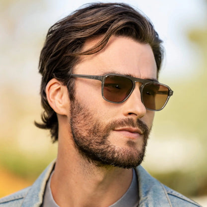 Emerson Optics | Polarizados