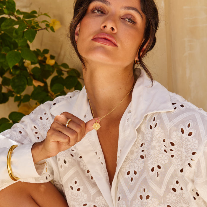 Pulsera tubular