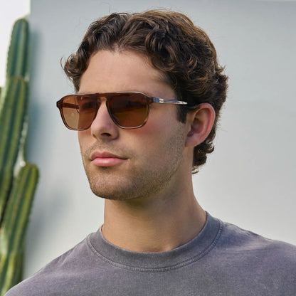 Emerson Optics | Polarizados