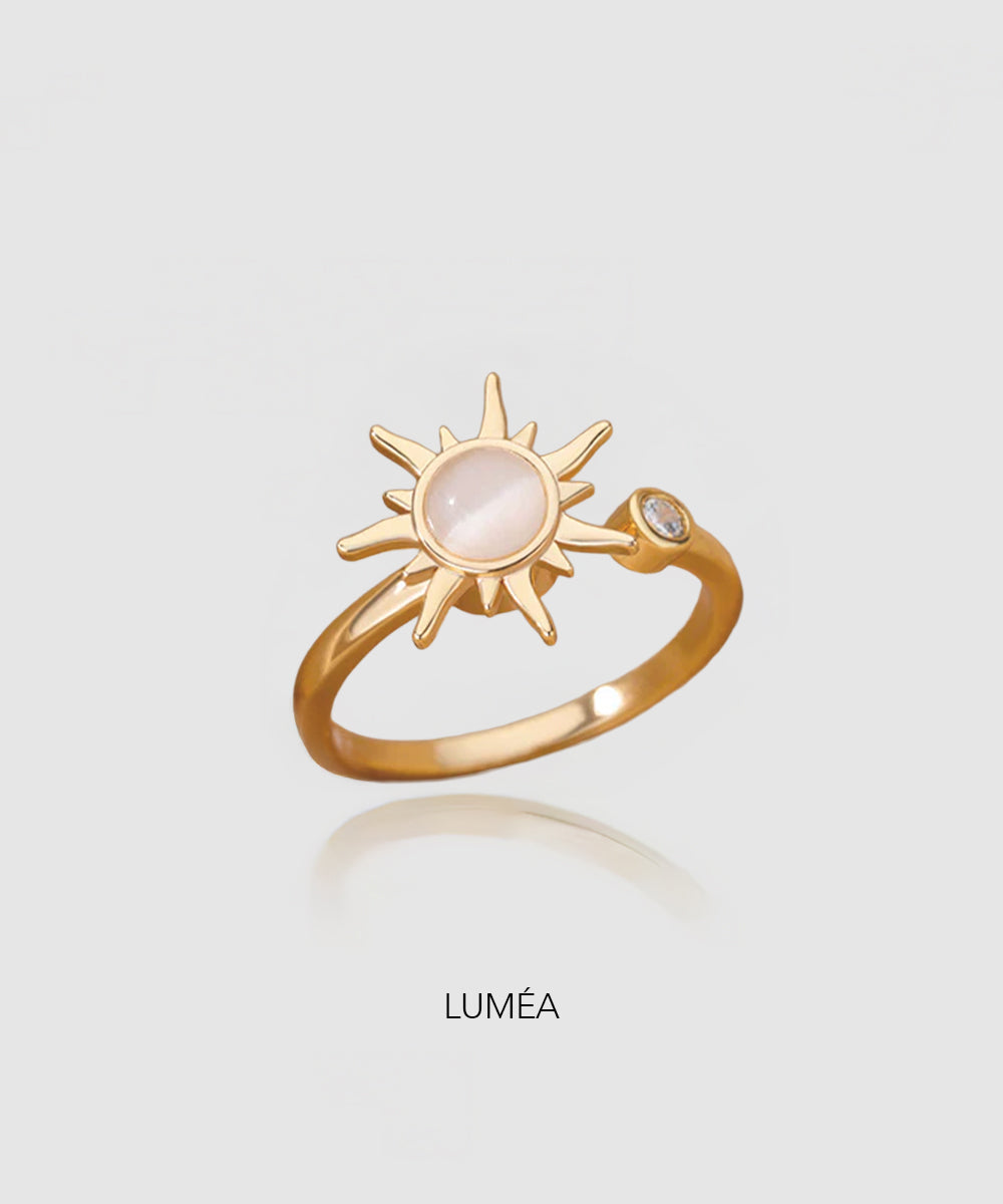 Anillos Calm de Orélina