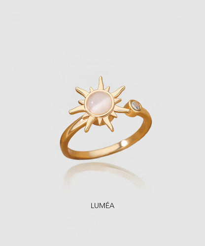 Anillos Calm de Orélina