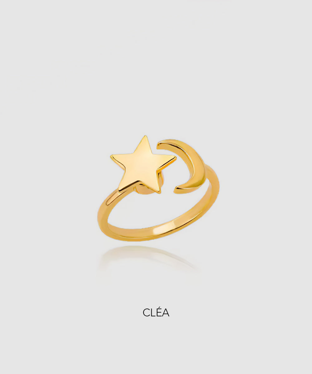Anillo Calm de Valéa