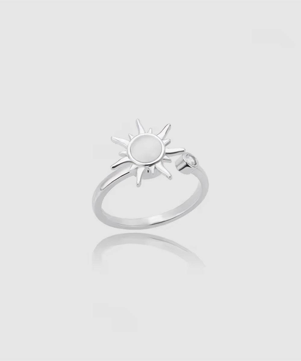 Anillo Calm de Valéa