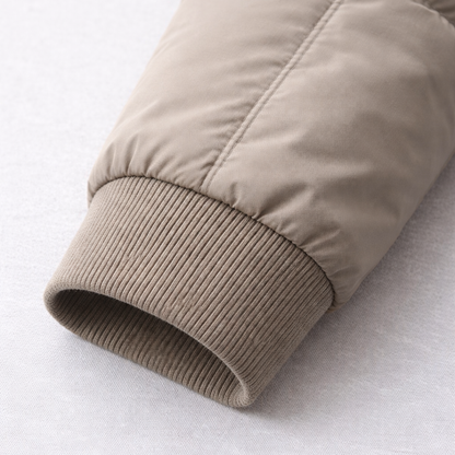 Louis™ | Chaqueta acolchada ligera para hombre