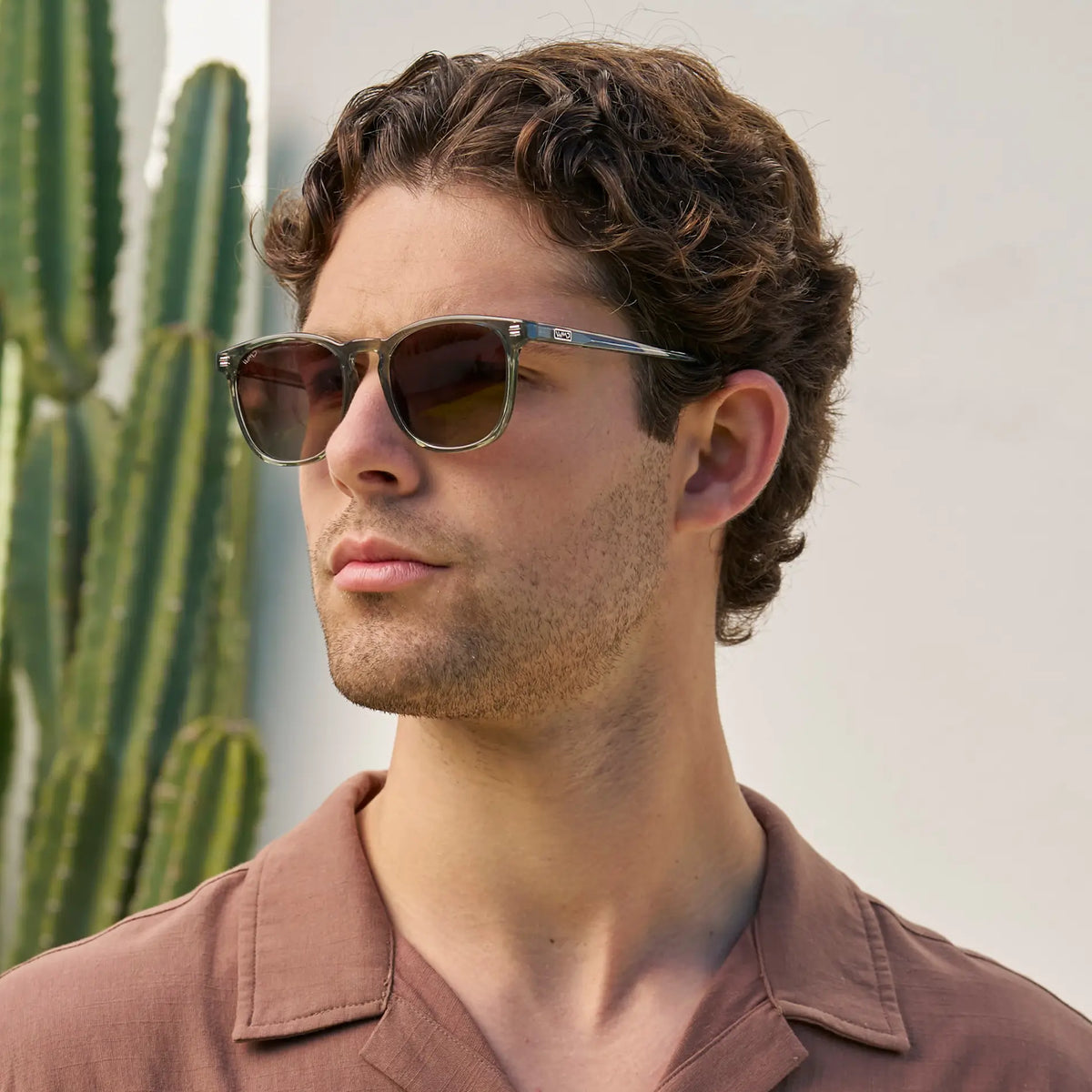 Nick | Polarizado