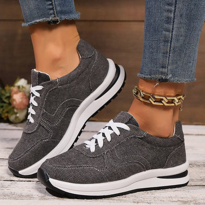 Zapatillas Marta - Diseño con Realce Ligero