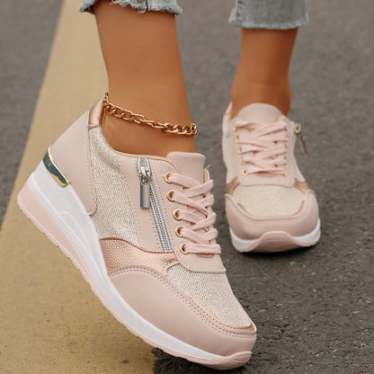 Zapatillas Sofía - Diseño de Confort Dinámico