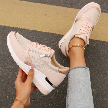 Zapatillas Sofía - Diseño de Confort Dinámico