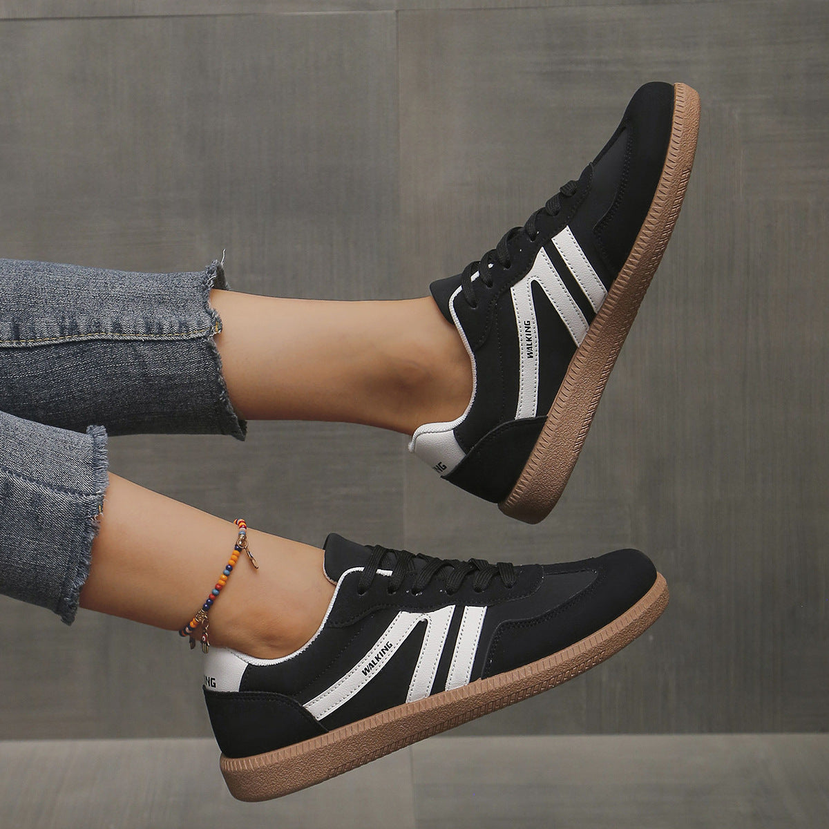 Zapatillas Diana - Diseño de Flexibilidad Absoluta