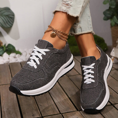 Zapatillas Marta - Diseño con Realce Ligero