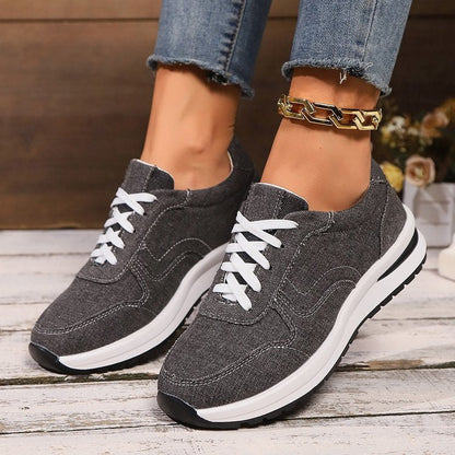 Zapatillas Marta - Diseño con Realce Ligero