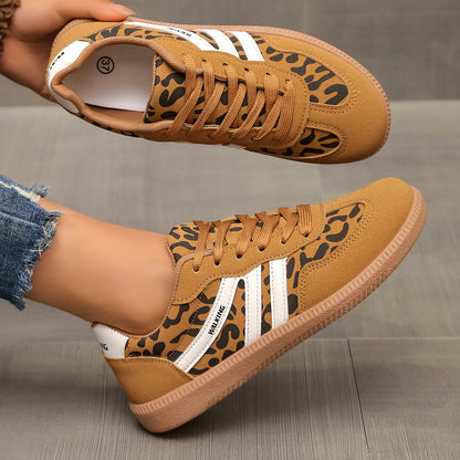 Zapatillas Diana - Diseño de Flexibilidad Absoluta