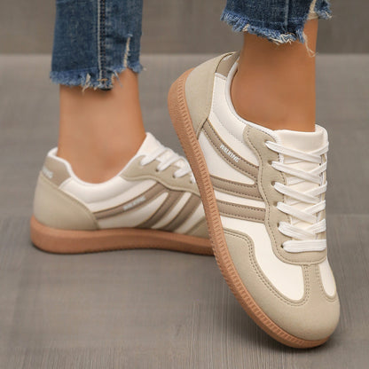 Zapatillas Diana - Diseño de Flexibilidad Absoluta