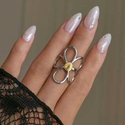 Sunlace Ring - Aurora Classics