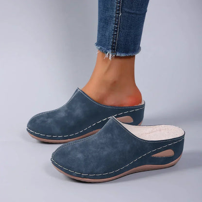 Zapatillas Paulina - Diseño de Confort en Casa