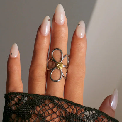 Sunlace Ring - Aurora Classics