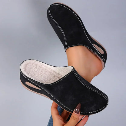 Zapatillas Paulina - Diseño de Confort en Casa