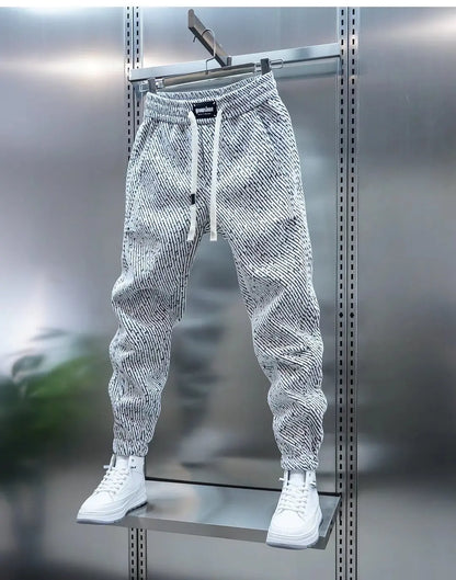 Thorne™ | Pantalones de vestir prémium a medida para mayor comodidad