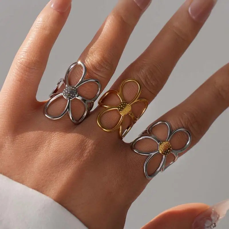 Sunlace Ring - Aurora Classics