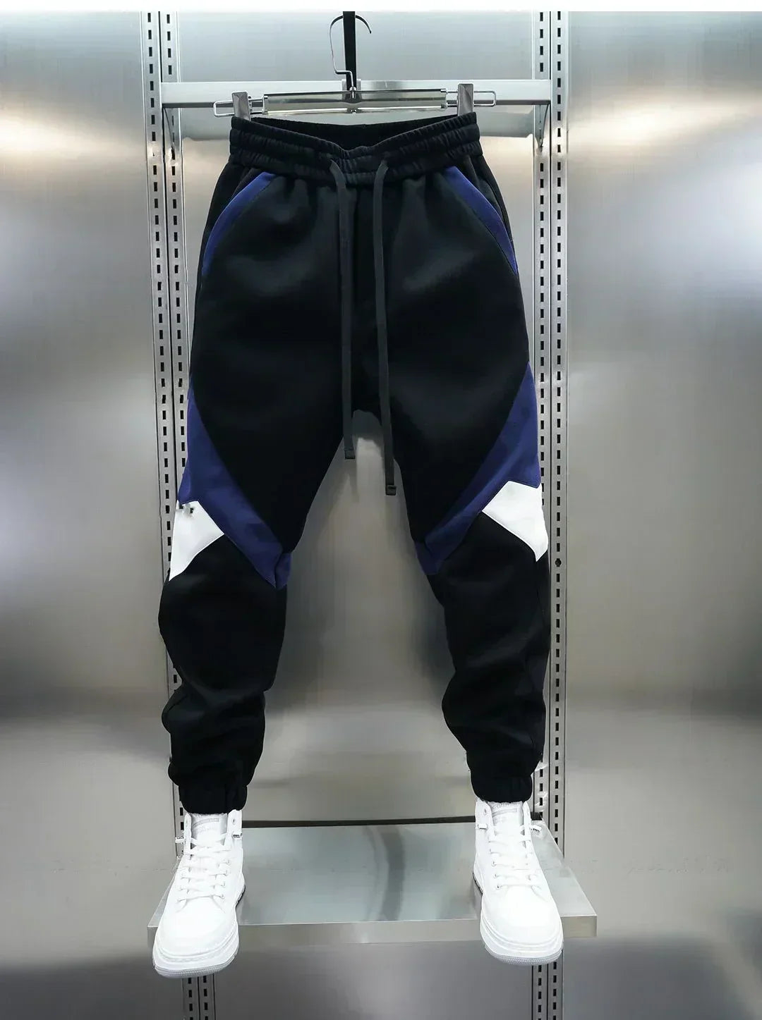 Julian™ | Pantalones cómodos inteligentes con paneles