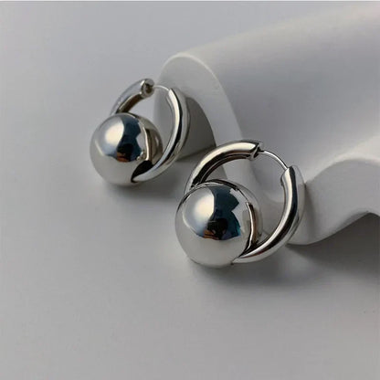 Studio Edition Orb Hoops - Aurora Classics