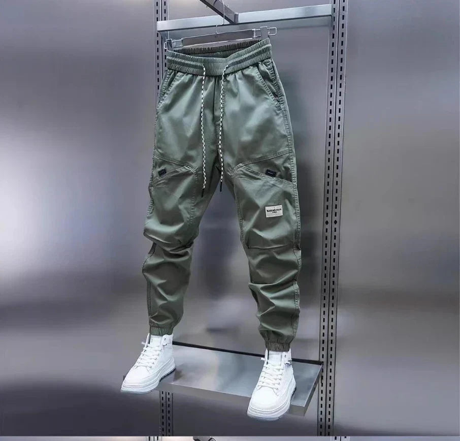 Callum™ | Pantalones deportivos a medida