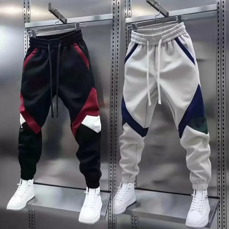 Julian™ | Pantalones cómodos inteligentes con paneles