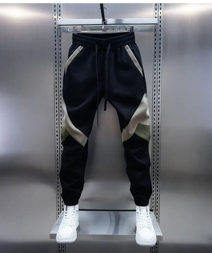 Julian™ | Pantalones cómodos inteligentes con paneles