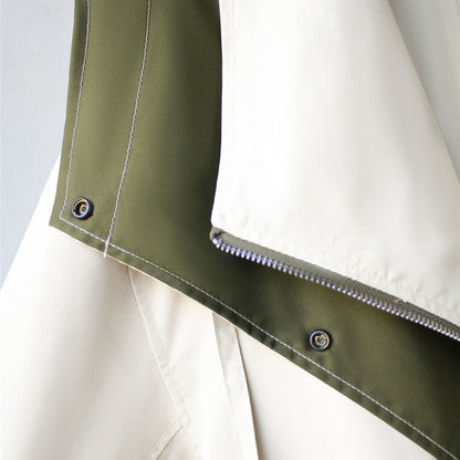 Fiore | Chaqueta cortaviento de alto rendimiento