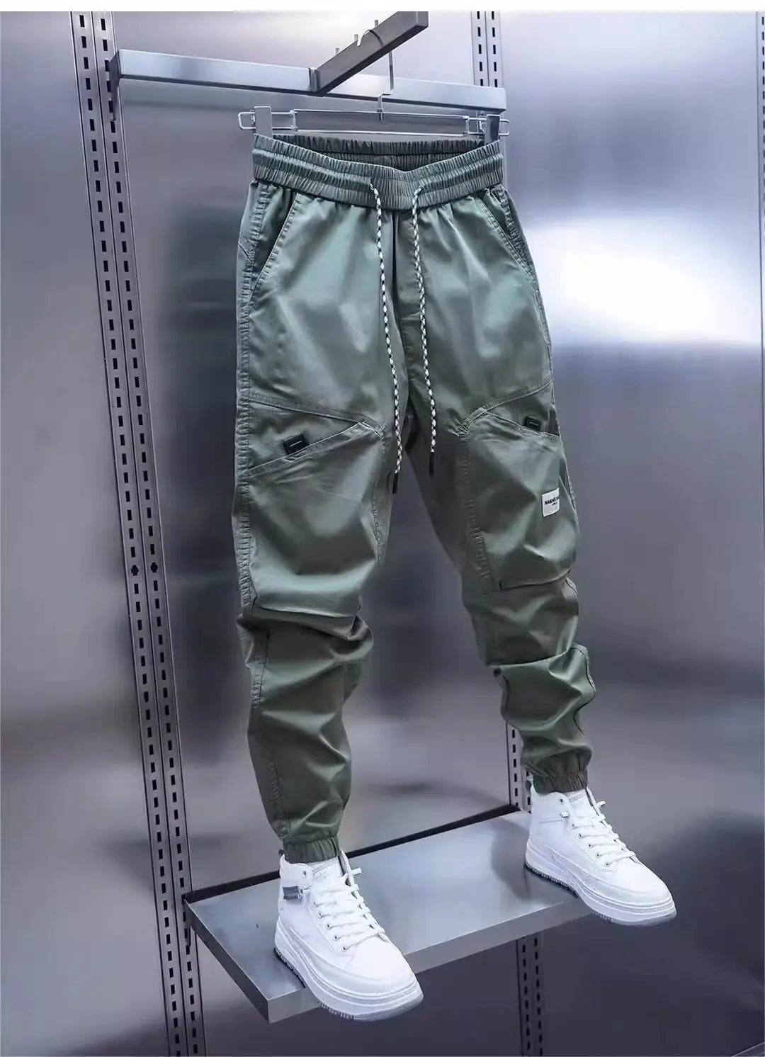 Callum™ | Pantalones deportivos a medida
