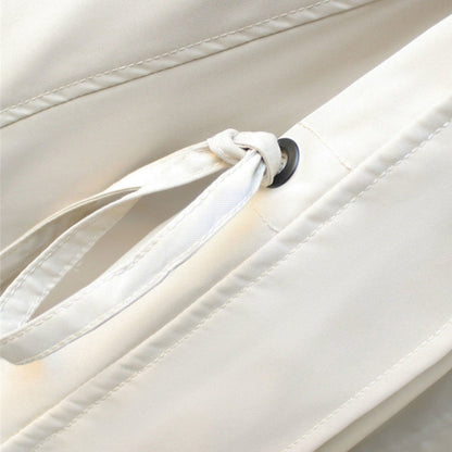 Fiore | Chaqueta cortaviento de alto rendimiento