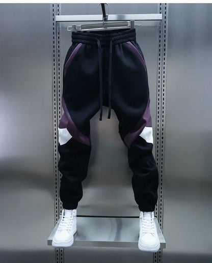Julian™ | Pantalones cómodos inteligentes con paneles