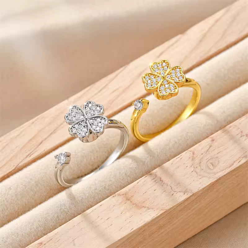 Anillos Calm de Orélina