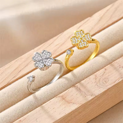 Anillos Calm de Orélina