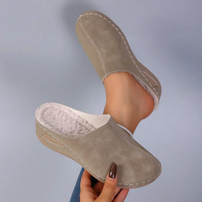 Zapatillas Paulina - Diseño de Confort en Casa
